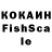 Героин VHQ Uladzimir Luhautsou