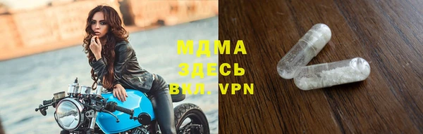индика Магас